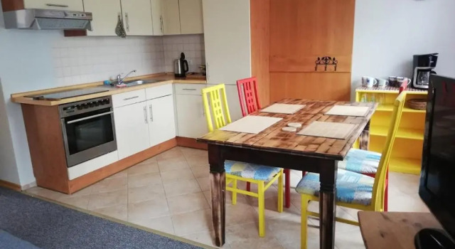 Stubnitz, Réserver Appartement Lohme Rügen
