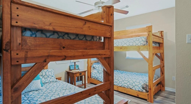 New! Stunning Beach House w/ Views, Rezervovat Hotel San Luis Spojené státy americké, poblíž San Luis Pass County Park