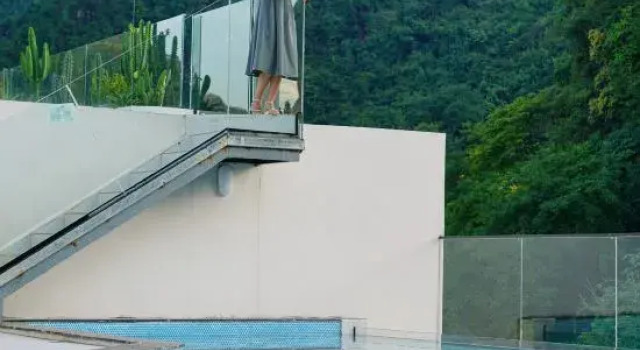 SuYan white high-end boutique homestay, Rezerwuj Boutique Hotel Hotele butikowe w Yangshuo, Boutique Hotel