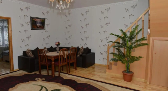Двухместный номер Standard с видом на сад Light House Old City