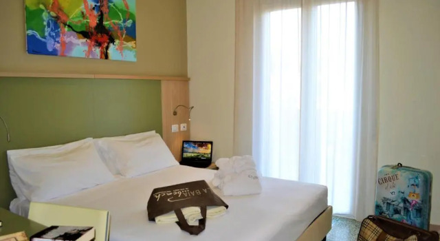 Номер Standard Hotel La Baia