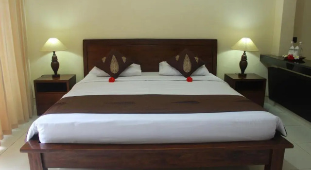 Номер Superior Sumantra Guest House