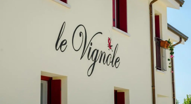Alloggi Agrituristici Le Vignole, Prenota Hotel Hotel SPA a Veneto, SPA