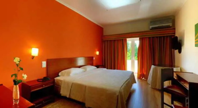 Номер Standard Petrus Hotel