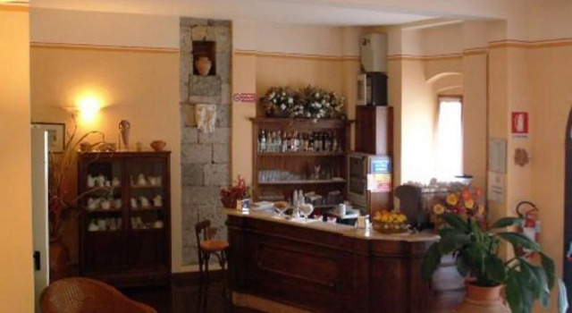 Hotel Verdi Pisa