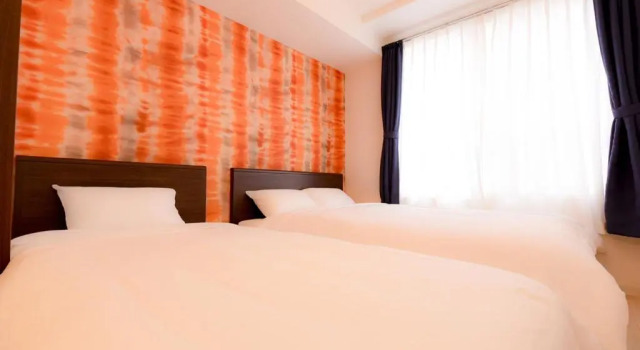 Northwest IR Room 201 - Vacation STAY 8477, Забронировать Отель Саппоро Хоккайдо, рядом с Смотровая площадка Т38 небоскреба JR Тауэр