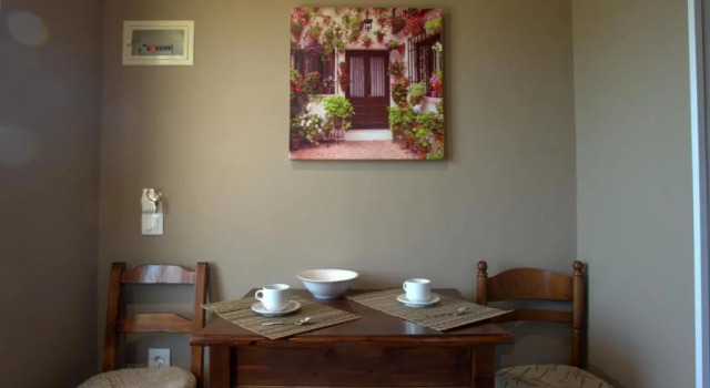 Двухместный номер Standard Ilias Apartments