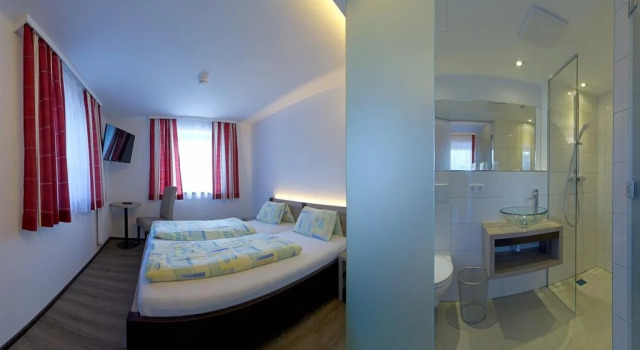 Betenmacher, Rezerwuj Hotel Hotele w Fuschlsee z parkingiem, Parking