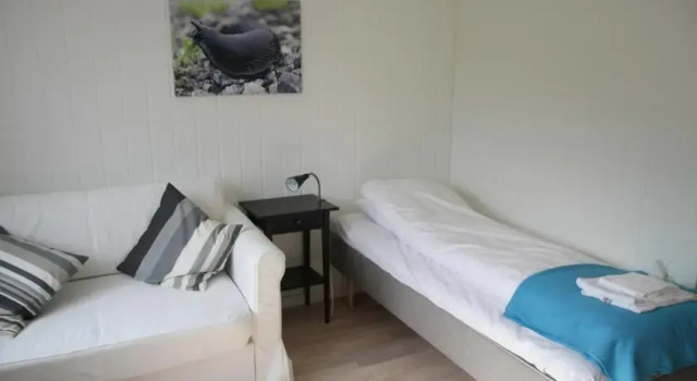 Røvær KulturHotell, Rezervați Hotel Røvær 
