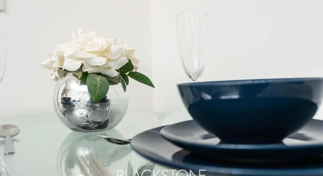 Апартаменты Quincy 1 - Modern one bedroom apartment by Bpne Properties