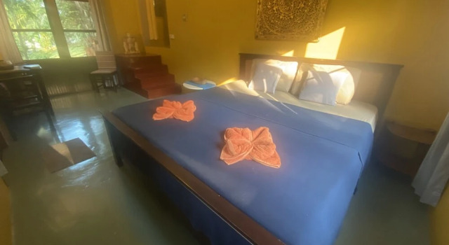 Villa Rambutan on Koh Mak Island Beautiful Affordable Long Stay in Paradise