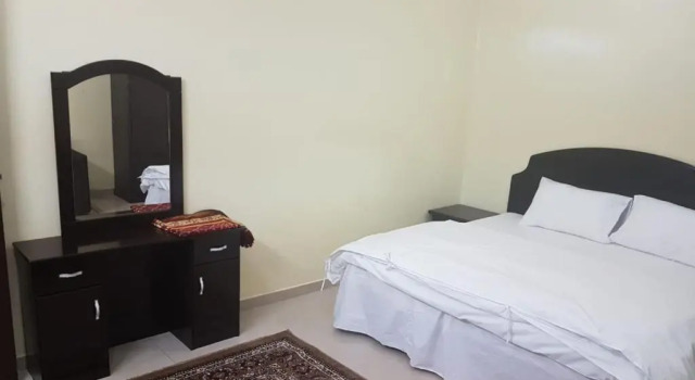 العييري للشقق المفروشة حائل1