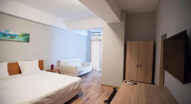 Люкс Heights Accommodation
