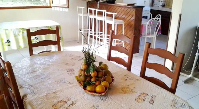 House With 2 Bedrooms in Sainte-anne, With Wonderful Mountain View, Fu, Book Vacation Home Sainte-Anne Martinique