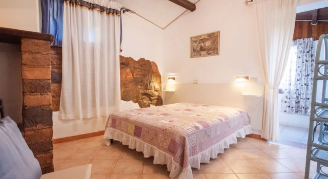 Piccola Oasi 13462, Rezervovat Hotel Hotely v Elba s parkováním, Parkování