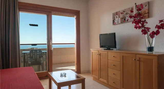 Апартаменты Apartamentos La Era Park