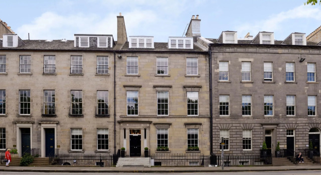 Destiny Scotland - Q-Residence