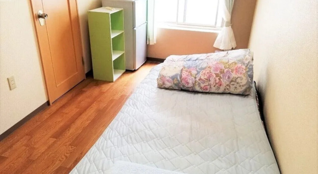 Guesthouse Jakotel Tsuruhashi