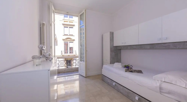 Swiss Home, Забронировать Отель Бизнес-отели Лугано, рядом с Парк Ciani, 4* 5*