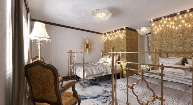 Great Gatsby Motel Inn, Забронировать Мотель Нортвилль штат Нью-Йорк