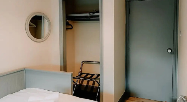Номер Economy Woodgrove Holiday Homes, Inverness