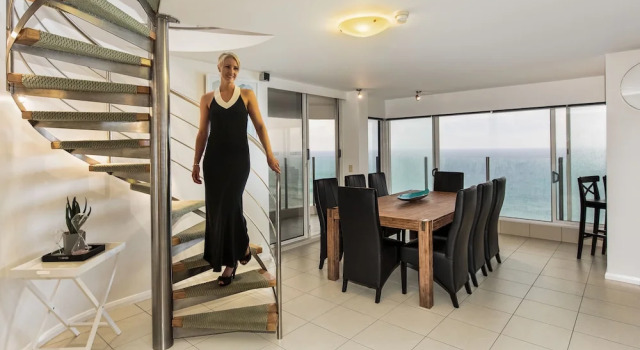Номер Standard Dorchester On The Beach