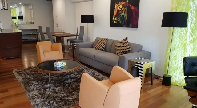 Вилла Montreux Rotana Villa