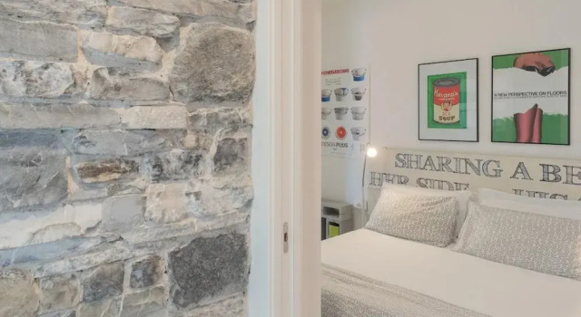 Апартаменты Co-a905-fsop87a2 - La Casa Dell Architetto