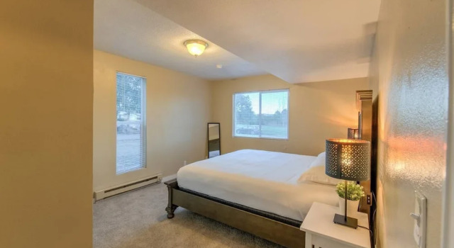 Коттедж 2BR Garden of the Gods Hike, Dine, Nightlife!