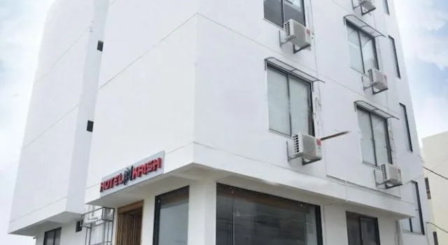 Hotel Krish, Réserver Hôtel Somnath Gujarat