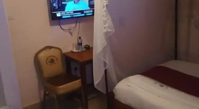 Двухместный номер Deluxe Ndupawa Platinum Resort