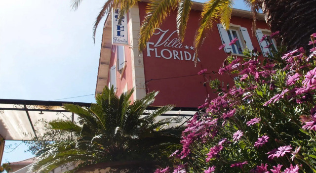 Hotel La Villa Florida, Забронировать Вилла Бандоль Bandol Wine Route