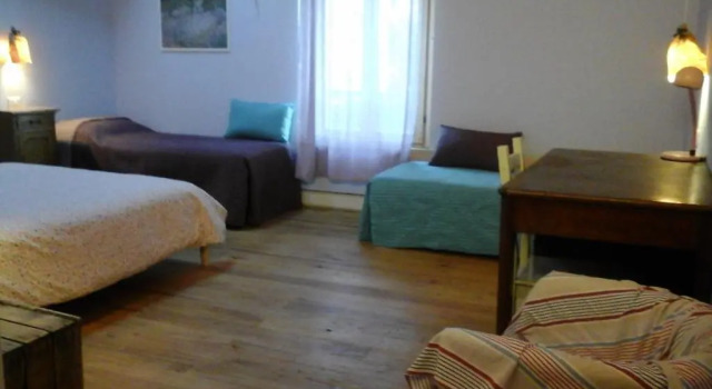Agriturismo Monte Genesio, Prenota Hotel Medesano Emilia-Romagna