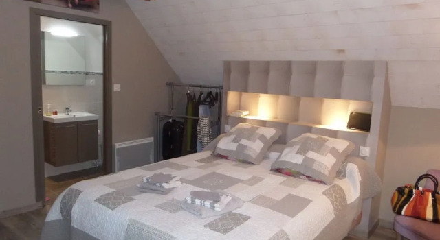 Les Gites de Kerdurod, Rezerwuj Hotel Guidel-Plages 
