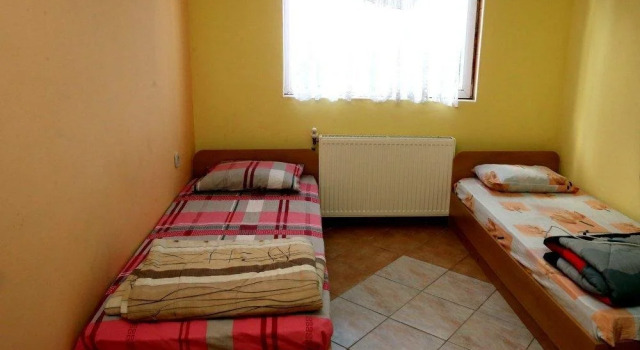 Hotel Teheran, Varaa Hotelli Vitosha District 