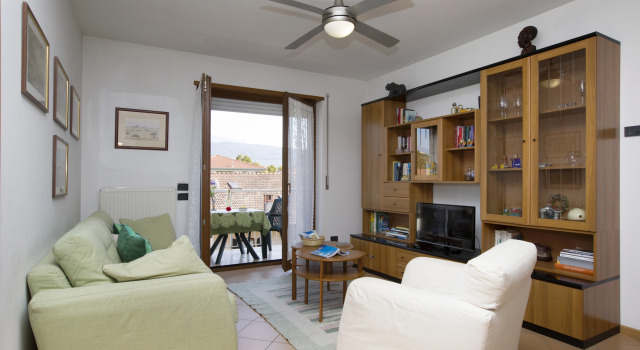 Casa Ugo e Virginia