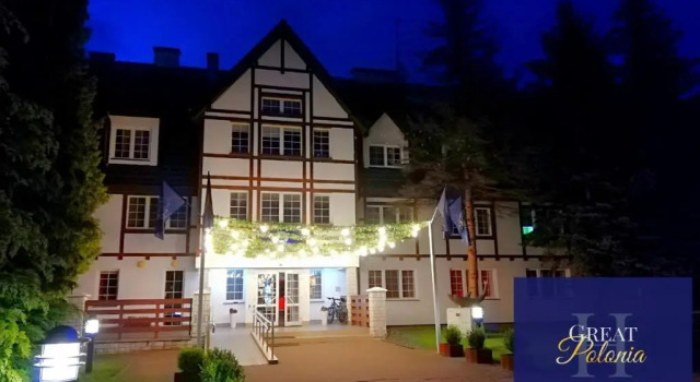 Great Polonia Beach & Molo, Book Hotel Puck 