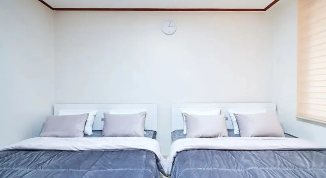 Vacation 365 House, Забронировать Дом для отпуска Коттеджи Сеула, рядом с Библиотека Ким Дэ Чжуна, Коттедж