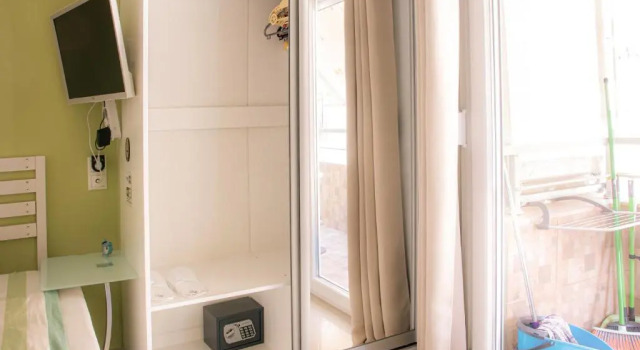 Apollo 1 - Luxury Apartment, Book Apartment Katerini 