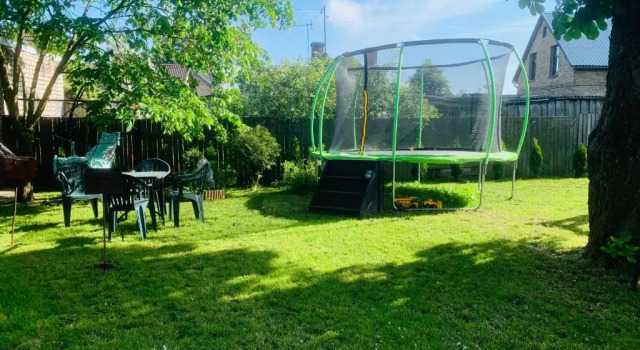 Номер Standard Martin Guest House
