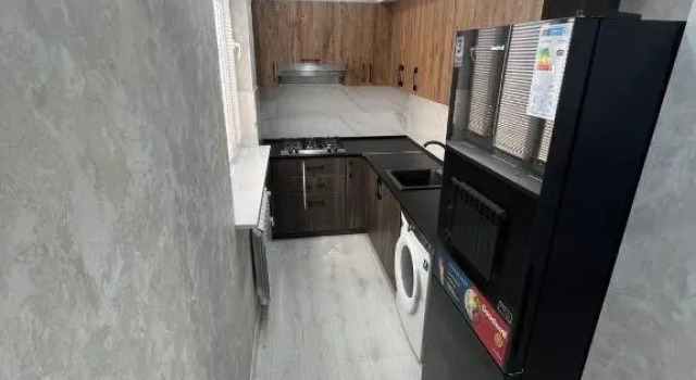 Комфортная 2х комнатная квартира в центре города. Comfortable 2-room apartment in the city center., Забронировать Апартаменты/квартира Ташкент Ташкентская область, рядом с Памятник Амиру Тимуру