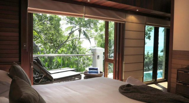 17 Wharf Street, Prenota Hotel Hotel a Queensland con piscina, Piscina