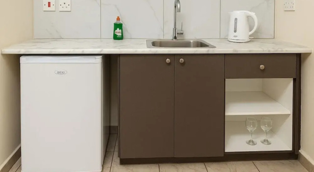 Апартаменты Luxury Summers Hotel Apartments
