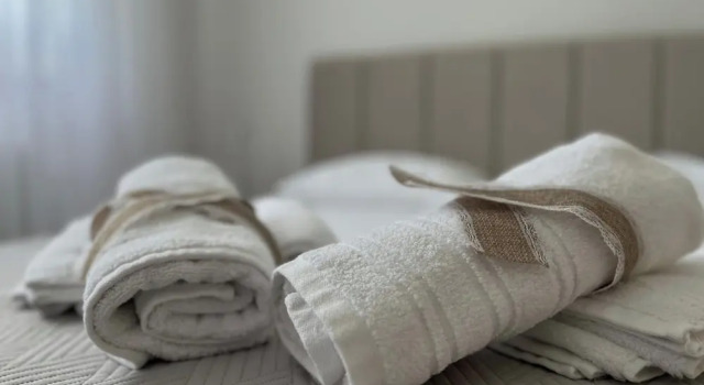 Апартаменты Comfort Dalori Comfort Suite