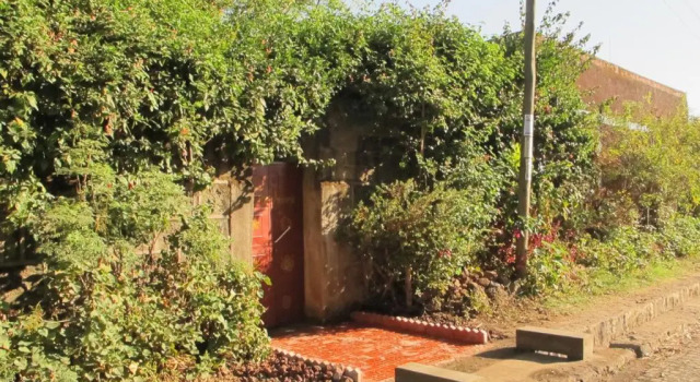 B&B The Annex, Boek Bed and Breakfast Bahir Dar 