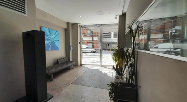 Luminous and confy mono apart, Book Hotel Buenos Aires provins Buenos Aires