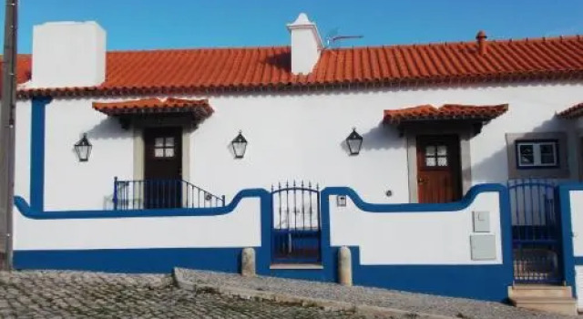 Casa Do Cha