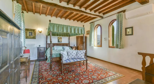 Viticcio, Забронировать Отель Бизнес-отели Кьянти, 4* 5*