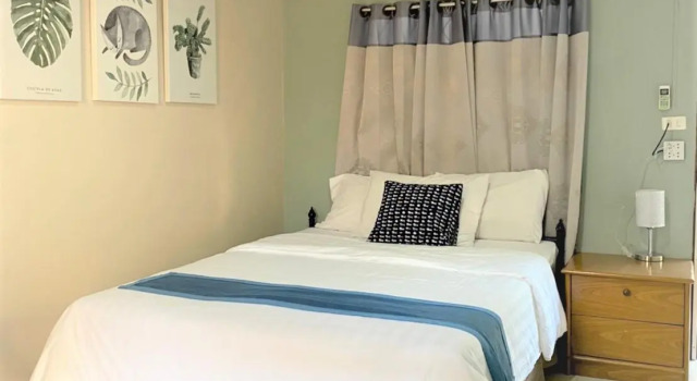 Номер Premium Baan Nuk Anong