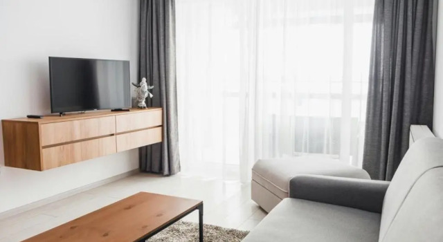 Apartament 4Tourists